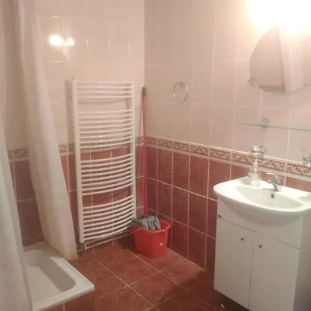 Muskátli Panzió *