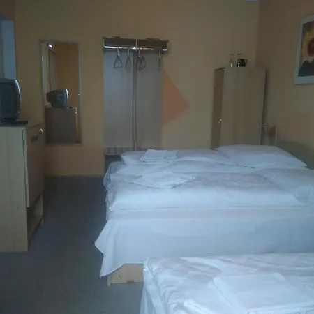 Panzió Muskátli