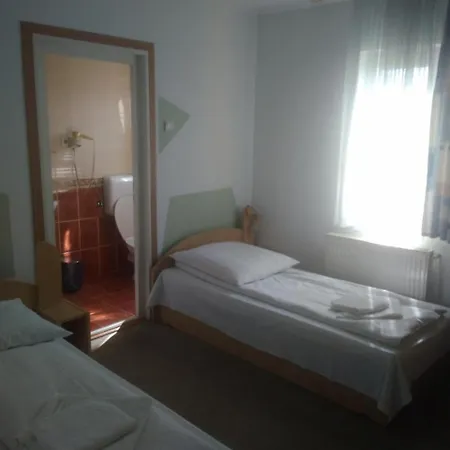 Panzió Muskátli