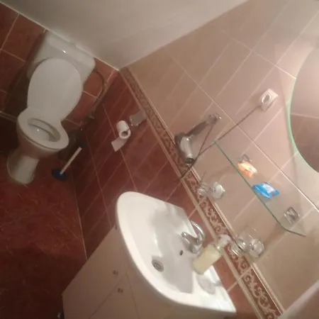 Muskátli Gyergyószentmiklós