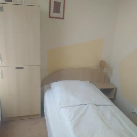 Panzió Muskátli *
